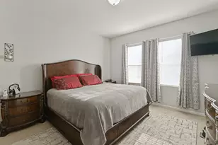 540 S Heights Dr, Crowley, TX 76036 - Photo 12