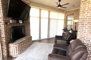 8713 Honeysuckle Dr, Argyle, TX 76226 - Photo 22