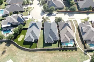 8713 Honeysuckle Dr, Argyle, TX 76226 - Photo 4