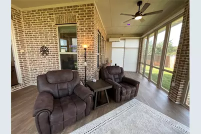 8713 Honeysuckle Drive, Argyle, TX 76226 - Photo 20