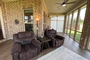 8713 Honeysuckle Dr, Argyle, TX 76226 - Photo 20