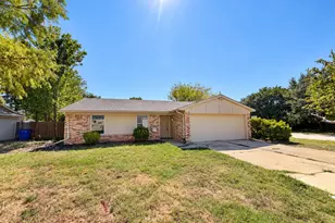 600 Stell Ave, Mansfield, TX 76063 - Photo 1