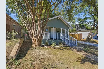 1419 E Waco Avenue, Dallas, TX 75216 - Photo 2