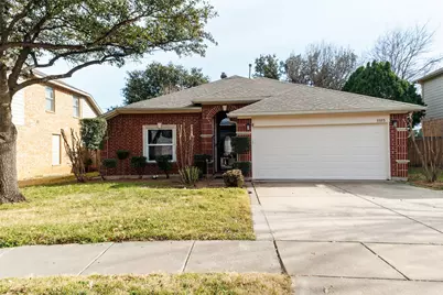 1105 Hillwood Drive, Saginaw, TX 76179 - Photo 1