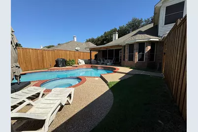 6821 Patrick Lane, Plano, TX 75024 - Photo 2