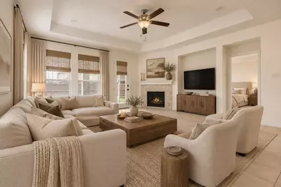 3681 Keechi Creek Drive, Prosper, TX 75078 - Photo 1