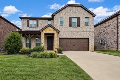 3681 Keechi Creek Drive, Prosper, TX 75078 - Photo 2