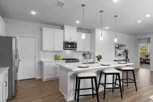 140 Ashbrook St, Little Elm, TX 75068 - Photo 12