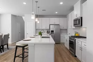 140 Ashbrook St, Little Elm, TX 75068 - Photo 14