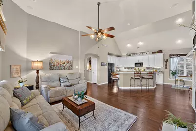 6531 Shadywood Drive, Frisco, TX 75035 - Photo 16