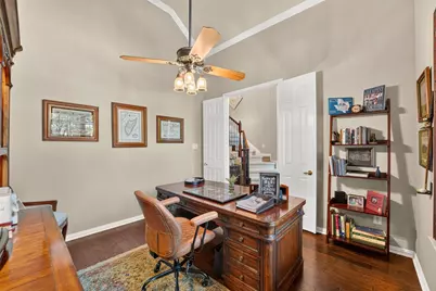 6531 Shadywood Drive, Frisco, TX 75035 - Photo 12