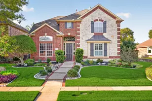 6531 Shadywood Dr, Frisco, TX 75035 - Photo 1