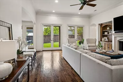 6952 Kenwood Avenue, Dallas, TX 75214 - Photo 22