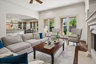 6952 Kenwood Ave, Dallas, TX 75214 - Photo 18