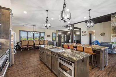 5921 Hawkeye Road #A, Krum, TX 76249 - Photo 8