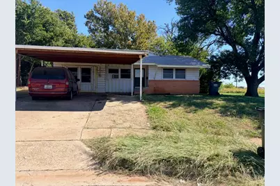 1401 New Haven Road, Wichita Falls, TX 76306 - Photo 6