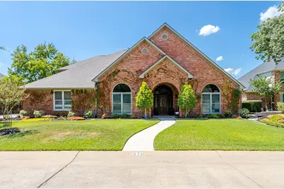 2711 Timber Crest Lane, Highland Village, TX 75077 - Photo 2
