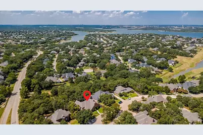 2711 Timber Crest Lane, Highland Village, TX 75077 - Photo 4