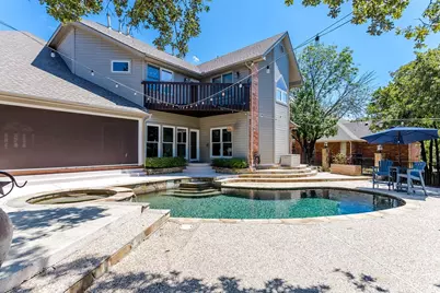 2711 Timber Crest Lane, Highland Village, TX 75077 - Photo 30