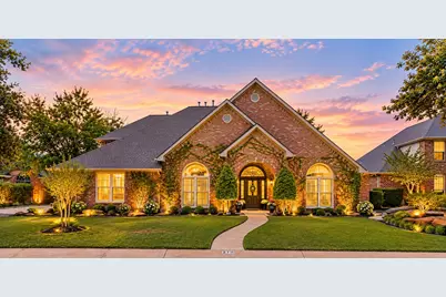 2711 Timber Crest Lane, Highland Village, TX 75077 - Photo 1