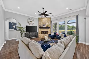 2310 River Bend Ct, Midlothian, TX 76065 - Photo 4