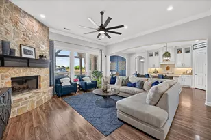 2310 River Bend Ct, Midlothian, TX 76065 - Photo 6