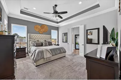 2310 River Bend Court, Midlothian, TX 76065 - Photo 26