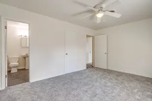 128 SE Robert St, Burleson, TX 76028 - Photo 20