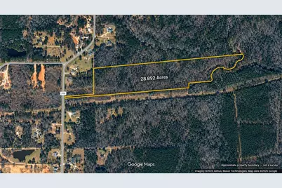 0000 Cr-398 Road, Tyler, TX 75705 - Photo 1