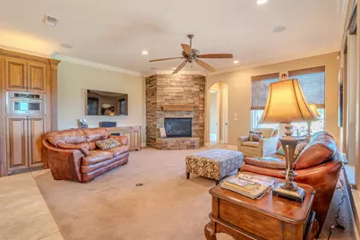 1903 Harbor Lakes Drive, Granbury, TX 76048 - Photo 10