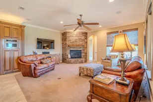 1903 Harbor Lakes Dr, Granbury, TX 76048 - Photo 10