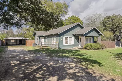 2424 Handley Drive, Fort Worth, TX 76112 - Photo 2