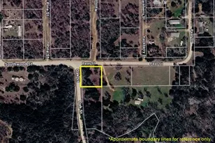 Tbd Pear St, Bowie, TX 76230 - Photo 1