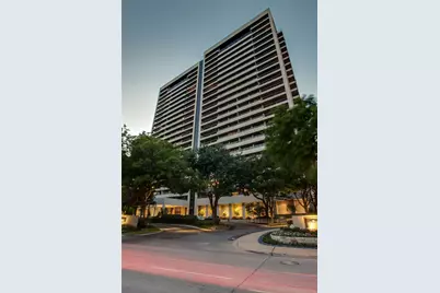 3831 Turtle Creek Boulevard #22C, Dallas, TX 75219 - Photo 1