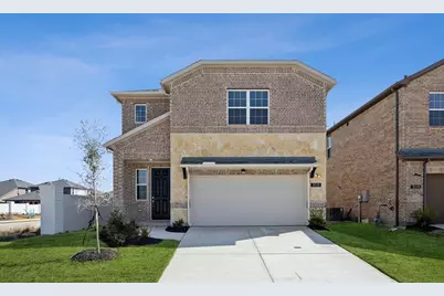 3015 Isla Terrace, Princeton, TX 75407 - Photo 1
