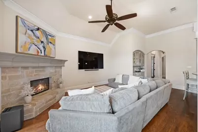 121 Montgomery Drive, Keller, TX 76248 - Photo 4
