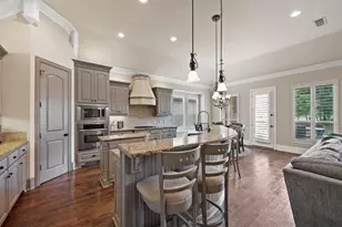 121 Montgomery Dr, Keller, TX 76248 - Photo 2
