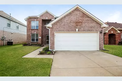 4713 Palm Ridge Drive, Fort Worth, TX 76133 - Photo 1