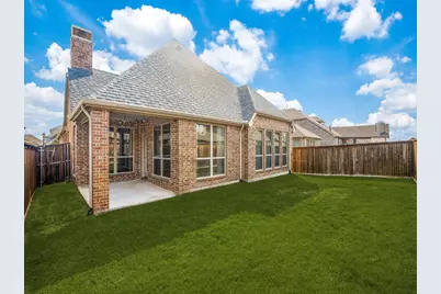 829 Underwood Lane, Celina, TX 75009 - Photo 12