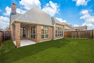 829 Underwood Ln, Celina, TX 75009 - Photo 12