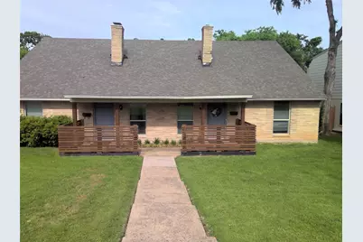 7348 Walling Lane, Dallas, TX 75231 - Photo 1