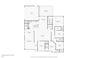 3337 Whirlaway Rd, Dallas, TX 75229 - Photo 1
