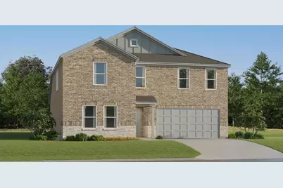 2905 Serenity Grove Lane, Fort Worth, TX 76179 - Photo 1
