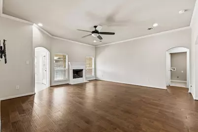 2122 Valley Drive, Weatherford, TX 76087 - Photo 2
