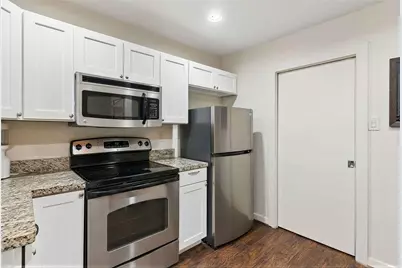 4777 Cedar Springs Road #5P, Dallas, TX 75219 - Photo 4