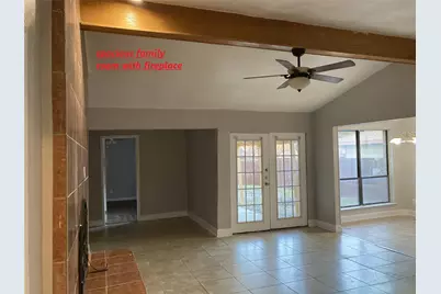 1825 Chisolm Trail, Lewisville, TX 75077 - Photo 8
