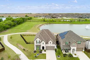 2025 Rhea Ct, Celina, TX 75009 - Photo 1