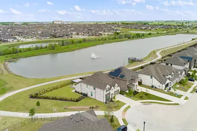 2025 Rhea Court, Celina, TX 75009 - Photo 4