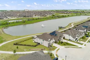 2025 Rhea Ct, Celina, TX 75009 - Photo 4