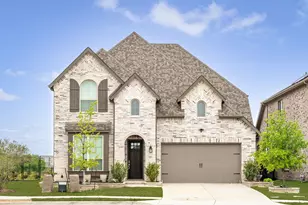 2025 Rhea Ct, Celina, TX 75009 - Photo 2